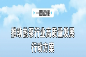助力節(jié)能降碳 推動綠色轉(zhuǎn)型，上海復潔積極拓展熱泵應用
